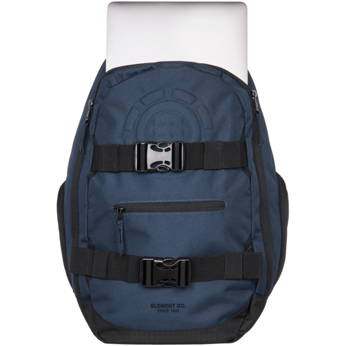 2026 Element Mens Mohave Backpack ELYBP00167 - Eclipse Navy